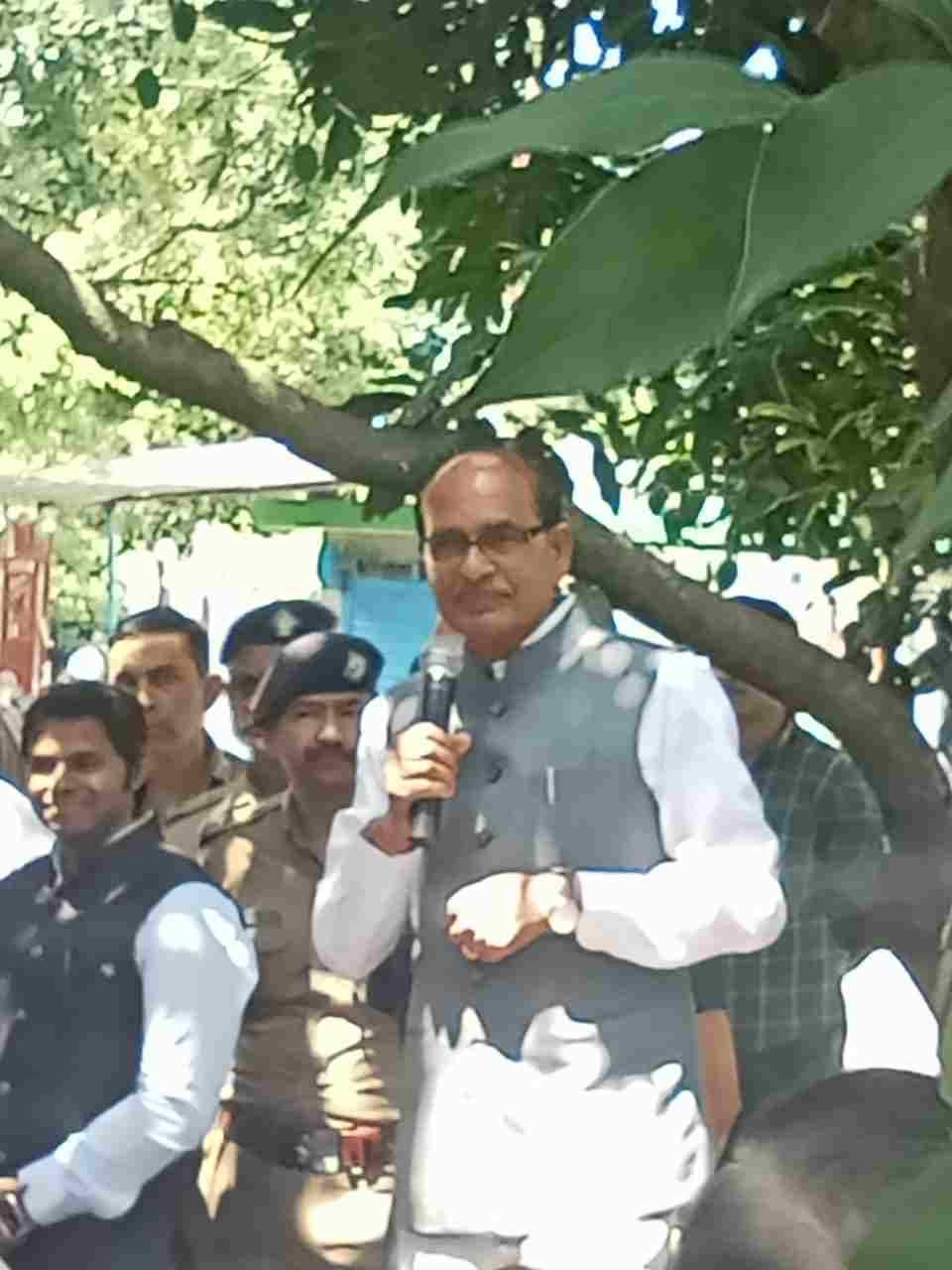 केंद्रीय कृषि मंत्री शिवराज सिंह चौहान का बयान, उत्तराखंड को बनाएंगे हार्टिकल्चर का हब