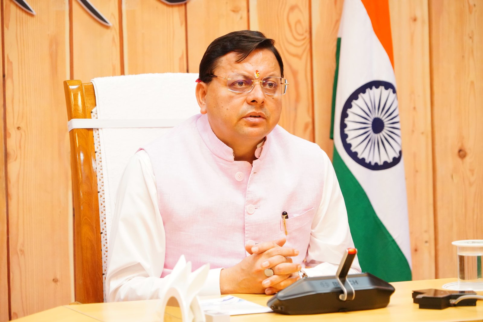 पत्रकारों के लिए आयोजित होगा विशेष स्वास्थ्य सुरक्षा कैम्प