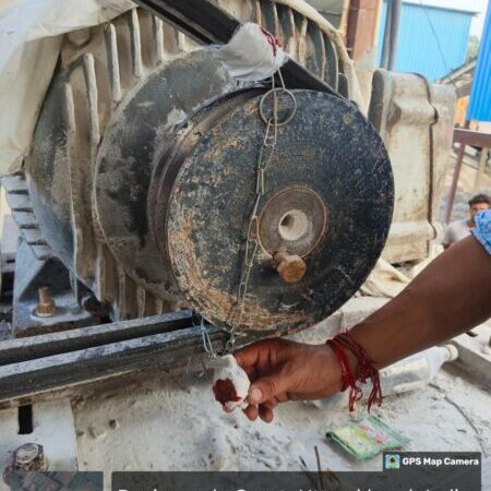 उत्तराखंड : अवैध खनन पर बड़ी कार्रवाई, बद्री-केदार स्टोन क्रेशर पर 21 लाख 16 हजार 8 सौ का जुर्माना, ई-रवन्ना पोर्टल भी निलंबित