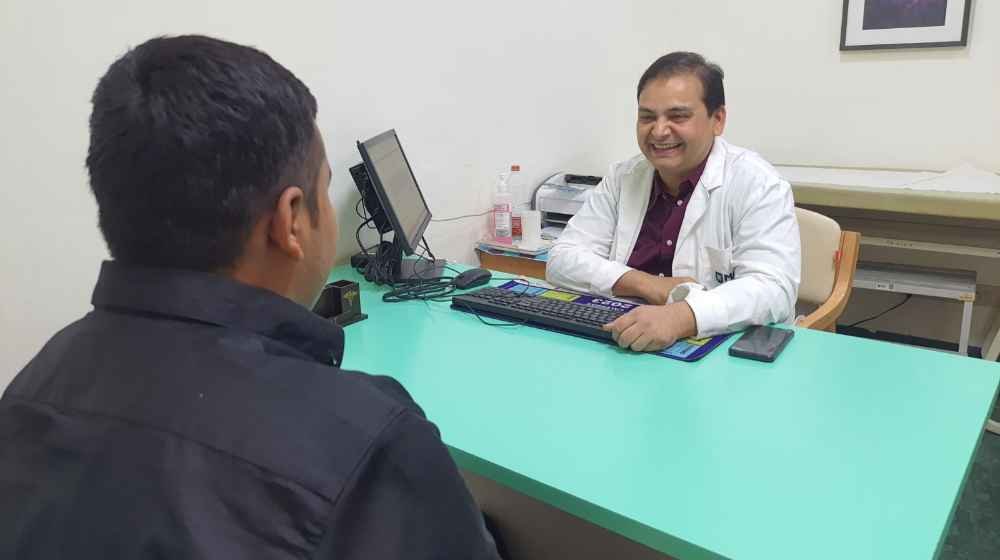 विश्व किडनी कैंसर दिवस पर मैक्स हॉस्पिटल देहरादून ने किया लोगों को जागरूक