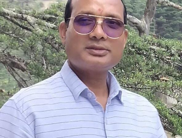 वरिष्ठ पीसीएस अधिकारी पीएल शाह ने संभाला कोटद्वार नगर आयुक्त का कार्यभार