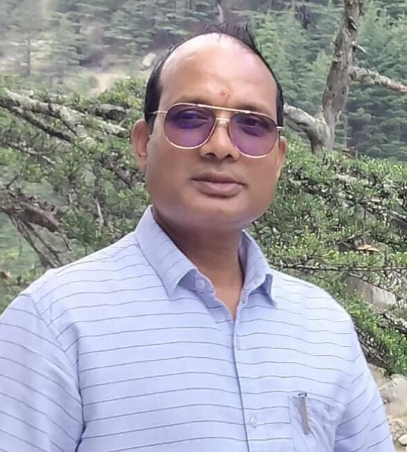 वरिष्ठ पीसीएस अधिकारी पीएल शाह ने संभाला कोटद्वार नगर आयुक्त का कार्यभार