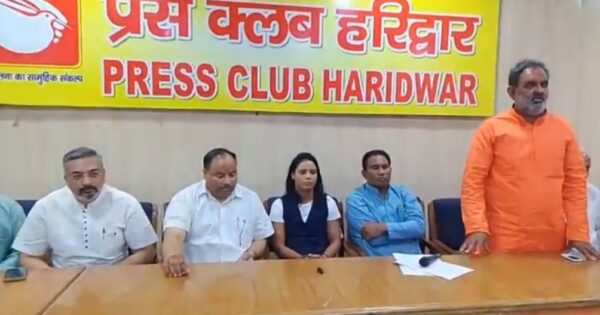 नही बदल जायेगा हॉकी स्टेडियम का नाम, वंदना कटारिया ने प्रेस के माध्यम से किया खुलासा