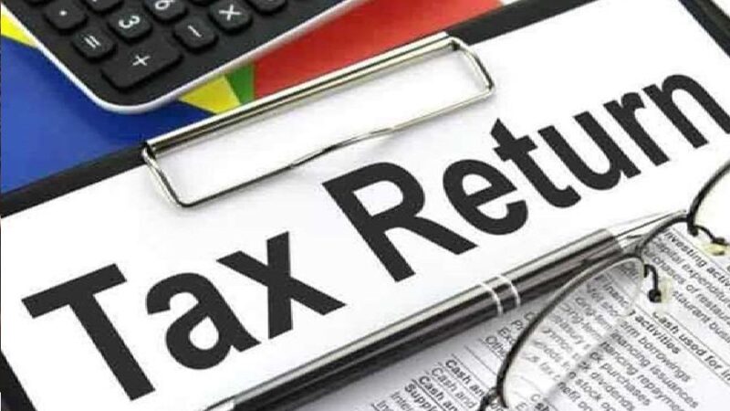 आयकर रिटर्न 2025-26 : दाखिल प्रक्रिया शुरू, सावधानियां और नए नियम