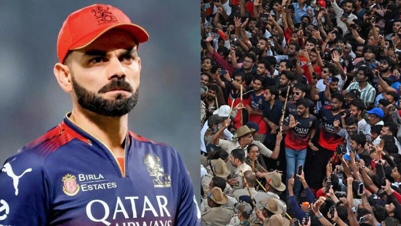 मृतकों के परिवार को 10-10 लाख रुपये देगी RCB