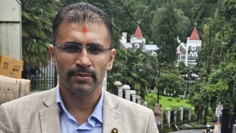 कांग्रेस प्रवक्ता अभिनव थापर की जनहित याचिका पर सुनवाई, दून घाटी अधिसूचना 1989 निष्क्रिय करने के मामले में हाईकोर्ट सख्त