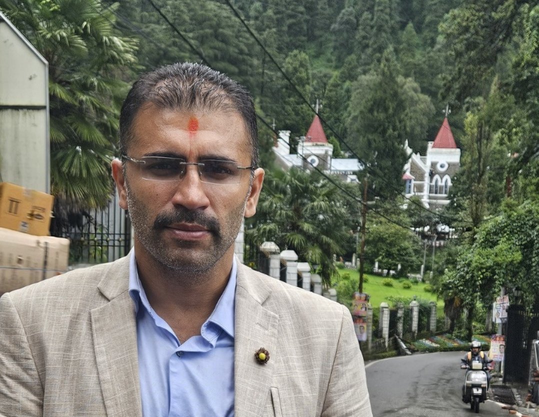 कांग्रेस प्रवक्ता अभिनव थापर की जनहित याचिका पर सुनवाई, दून घाटी अधिसूचना 1989 निष्क्रिय करने के मामले में हाईकोर्ट सख्त