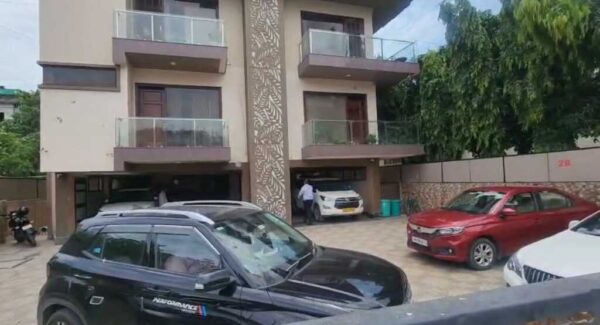 देहरादून : NH-74 घोटाले के आरोपी पीसीएस अधिकारी के आवास पर ईडी का छापा, मची खलबली