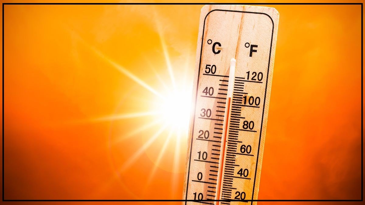 इन राज्यों में आसमान से बरसेगी आग, मौसम विभाग का अलर्ट