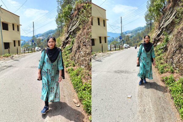 विश्व पर्यावरण दिवस के उपलक्ष्य में हरित पहल, सभी अधिकारी-कर्मचारी पैदल व साइकिल से पहुँचे कार्यालय