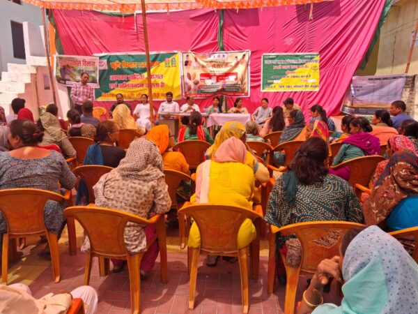 विकसित कृषि संकल्प अभियान खरीफ 2025 के तहत पौड़ी जनपद पहुंचेगी भारत सरकार की टीम, किसानों से करेगी संवाद, साथ ही होगी समीक्षा बैठक