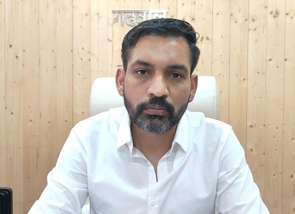 त्रिस्तरीय पंचायतों में पदों के आरक्षण की प्रक्रिया शुरू, तय हुई समय-सारणी, आरक्षण प्रक्रिया 2011 की जनगणना के आंकड़ों पर आधारित, डीएम डॉ. आशीष चौहान ने दिये निर्देश