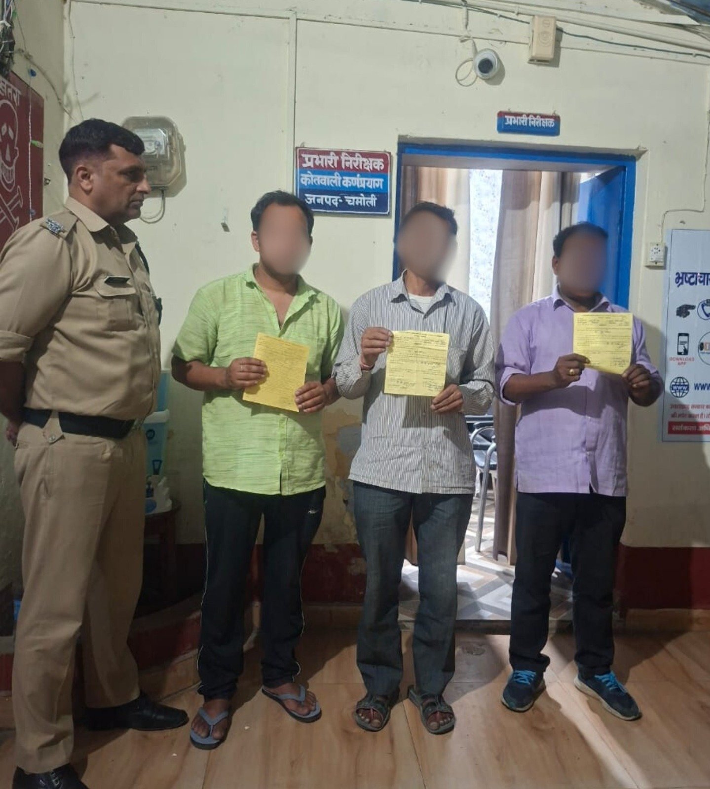 होटल में शराब परोसना पड़ा भारी, 10 हजार का चालान