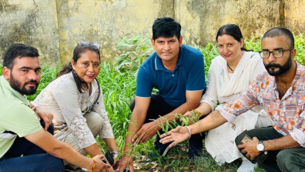 योग केवल व्यायाम नहीं बल्कि जिस्म और जेहन की चिकित्सा – डॉ. फराज खान