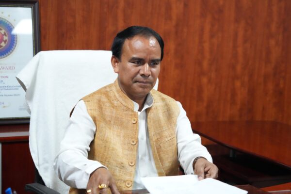 स्वास्थ्य विभाग को मिले 29 नये विशेषज्ञ चिकित्सक, मंत्री डॉ. धन सिंह रावत ने दी तैनाती प्रस्ताव को मंजूरी