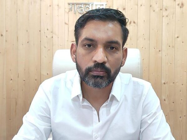 मानसून सीजन में किसी भी प्रकार की लापरवाही बर्दाश्त नहीं होगी – डीएम डॉ. आशीष चौहान