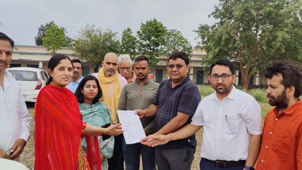 कोटद्वार में केंद्रीय विद्यालय की स्थापना की तैयारियां पूर्ण, जल्द शुरू होगी प्रवेश प्रक्रिया; निरीक्षण टीम ने व्यवस्थाओं को पाया संतोषजनक