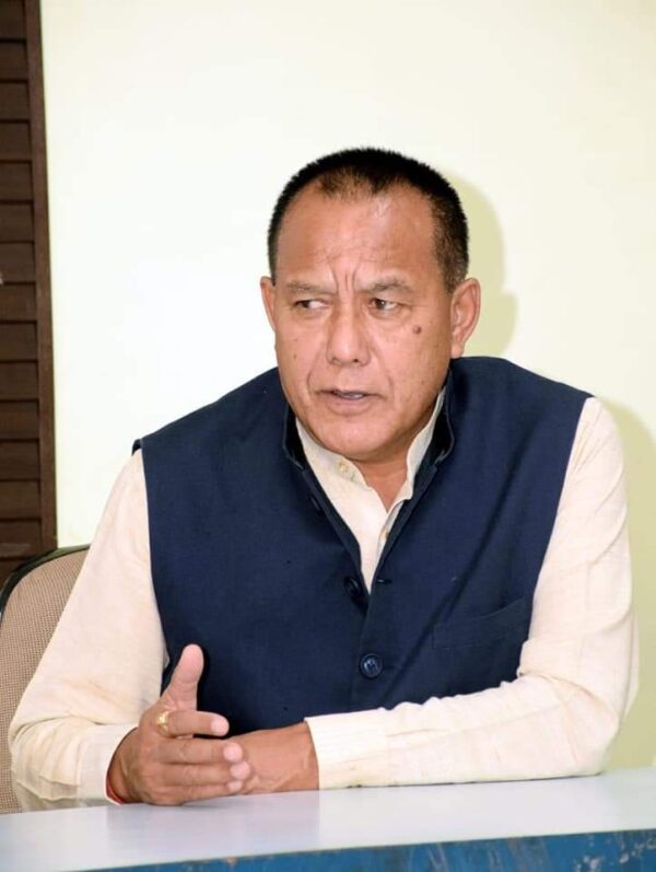 बागेश्वर : वन दरोगा परीक्षा की पारदर्शिता और सफलता के लिए जिला प्रशासन सजग, उत्तराखंड सरकार की निष्पक्ष परीक्षा के प्रति पूर्ण प्रतिबद्धता