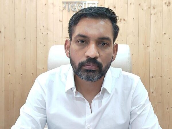 तेज़ बारिश को देखते हुए डीएम डॉ. आशीष चौहान ने जारी किये निर्देश, आपदा प्रबंधन उपकरणों को रखा जाय तैयार, नदियों के बढ़ते जलस्तर पर रखें नजर