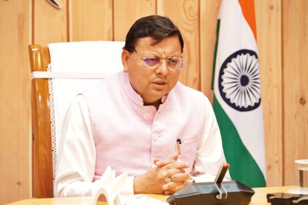 रुद्रप्रयाग हेलीकॉप्टर दुर्घटनाग्रस्त के जांच के आदेश, लापरवाही बरतने वालों के खिलाफ होगी सख्त कार्रवाई, हेली उड़ानों के बेहतर समन्वय के लिए “कमांड एवं कोऑर्डिनेशन सेंटर” की होगी स्थापना