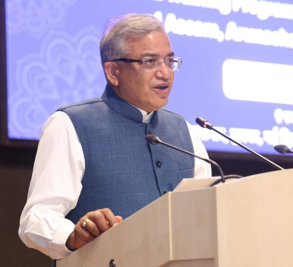 चुनाव आयोग ने उपचुनावों में हासिल की कई नई उपलब्धियां, मोबाइल डिपॉजिट सुविधा व उन्नत वीटीआर शेयरिंग प्रक्रिया का किया गया उपयोग, मतदान केंद्रों पर सुनिश्चित की गई शत प्रतिशत वेबकास्टिंग