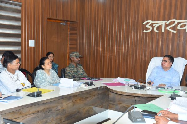 वाइब्रेंट विलेज योजना : सीमांत गांवों के विकास के लिए सेना और जिला प्रशासन का संयुक्त प्रयास, झाला में बनेगी एप्पल प्रोसेसिंग यूनिट