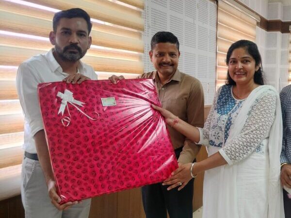 डीएम डॉ. आशीष चौहान को दी भावभीनी विदाई, सीईओ यूकाडा की मिली नई जिम्मेदारी, पौड़ी गढ़वाल में विकास को दी नई गति, जनता के बीच रहकर किया समस्याओं का समाधान