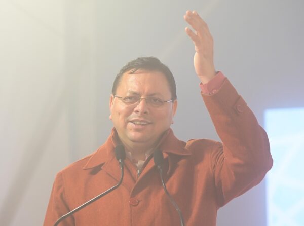 योग हमारी प्राचीन विरासत का बहुमूल्य उपहार – मुख्यमंत्री पुष्कर सिंह धामी