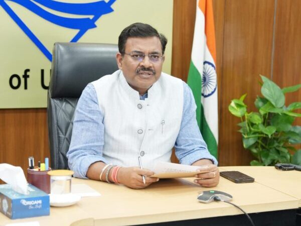 सुरक्षित, सुगम और व्यवस्थित कांवड़ मेला संपादन के लिए दुरुस्त करें तैयारी – मुख्य सचिव आनंद बर्धन