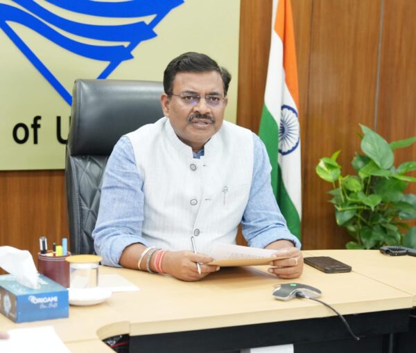 सुरक्षित, सुगम और व्यवस्थित कांवड़ मेला संपादन के लिए दुरुस्त करें तैयारी – मुख्य सचिव आनंद बर्धन