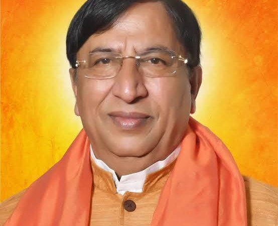 आपातकाल कभी न भुलाए जाने वाला लोकतंत्र पर कलंक, कांग्रेस संविधान हत्या के पाप से कभी मुक्त नही होगी – सासंद राज्यसभा डॉ. नरेश बंसल