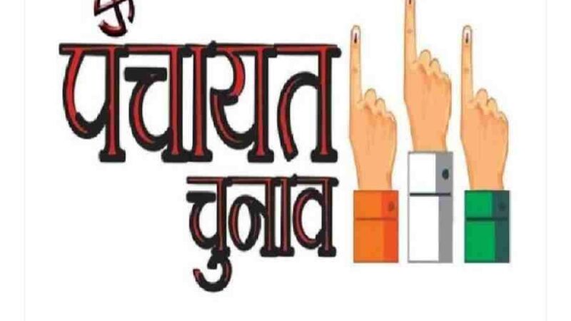 प्रदेश के 12 जिलों में त्रिस्तरीय पंचायत चुनाव कराए जाने संबंधित अधिसूचना जारी, 24 और 28 जुलाई को वोटिंग, 31 जुलाई को काउंटिंग