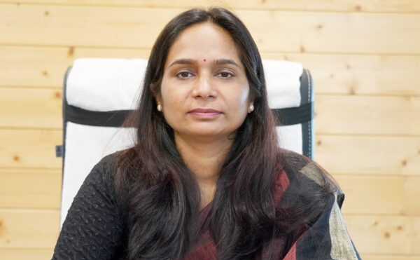 एसजीएचएस लाभार्थी से अवैध वसूली पर प्राधिकरण ने लिया एक्शन, विनय विशाल हेल्थकेयर अस्पताल रूडकी को नोटिस जारी, सीईओ रीना जोशी बोली – आयुष्मान लाभार्थियों से उपचार के नाम पर वसूली किसी भी सूरत में बर्दाश्त नहीं