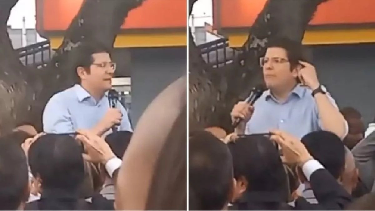 कोलंबिया के सीनेटर और राष्ट्रपति पद के उम्मीदवार मिगुएल उरीबे टर्बे पर गोलीबारी, हालत अज्ञात