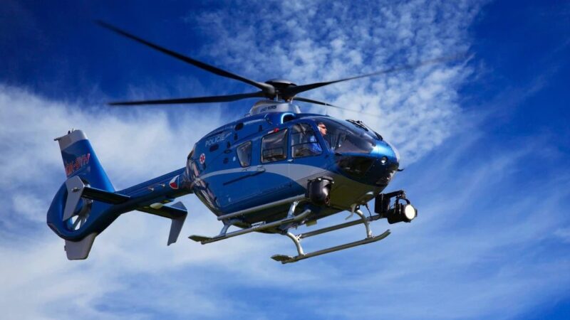 उत्तराखंड : खराब मौसम में उड़ान भरना पड़ा भारी, इन दो हेली कंपनी के दो पायलटों के लाइसेंस रद्द!