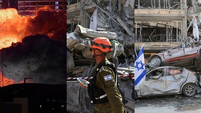 भारत ने ईरान में रह रहे नागरिकों के लिए जारी की नई एडवाइजरी, छात्रों को सुरक्षित निकालने का अभियान तेज़