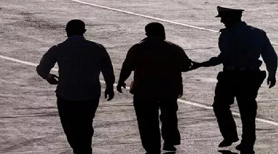 ISI को सेना की जानकारी दे रहा था गगनदीप, पंजाब पुलिस ने जासूस को किया गिरफ्तार