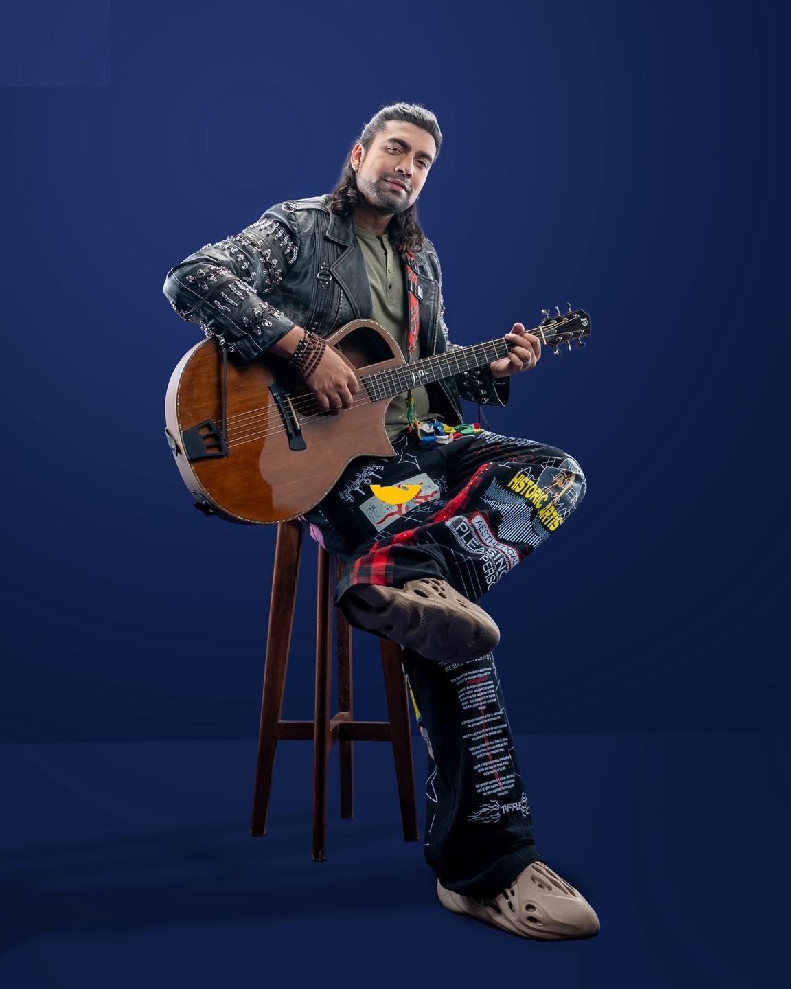 Jubin Nautiyal Birthday Special : देवभूमि के लड़के से देश के सुपरस्टार सिंगर तक का सफर