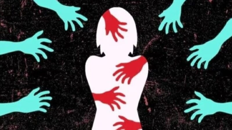 कलयुगी मां ने नाबालिग बेटी का बॉयफ्रेंड से कराया दुष्कर्म, BJP की महिला नेता और प्रेमी गिरफ्तार