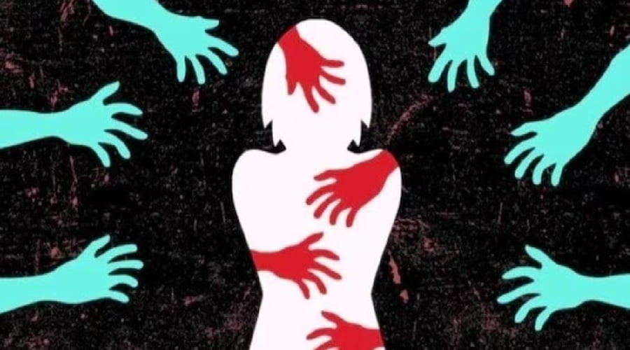 कलयुगी मां ने नाबालिग बेटी का बॉयफ्रेंड से कराया दुष्कर्म, BJP की महिला नेता और प्रेमी गिरफ्तार