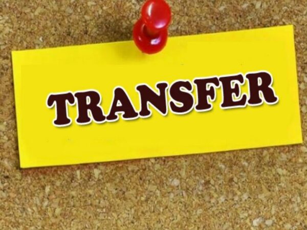 उत्तराखंड में IAS, PCS और सचिवालय सेवा के अधिकारियों के तबादले, देखिए पूरी सूचि …….