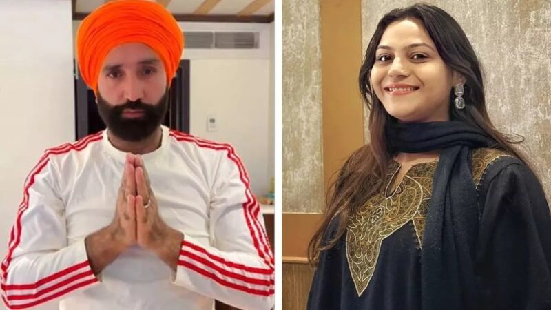 पंजाब से एक और यूट्यूबर जासूसी के आरोप में गिरफ्तार