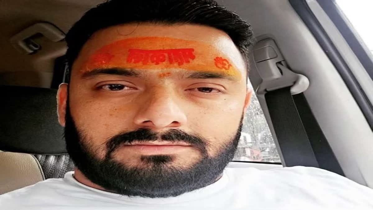 भाजपा युवा नेता की गोली मारकर हत्या, जांच में जुटी पुलिस