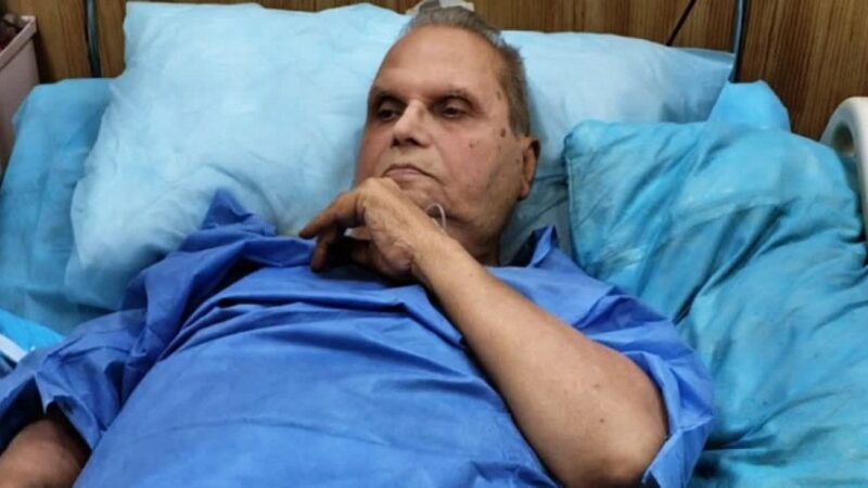 पूर्व राज्यपाल सत्यपाल मलिक की पोस्ट…बोले मैं रहूं न रहूं…देशवासियों को सच बताना जरूरी है!