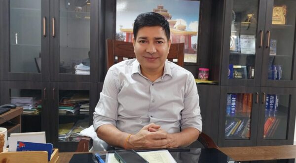 प्रदेशभर में दवा दुकानों और फैक्ट्रियों की होगी कड़ी जांच, दवाओं की गुणवत्ता से नहीं किया जायेगा कोई समझौता-  ताजबर सिंह जग्गी