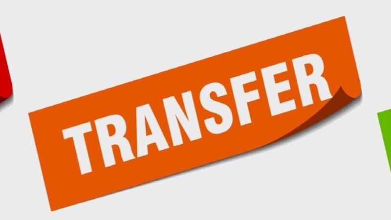 उत्तराखंड शासन ने IAS व PCS अधिकारियों के किये तबादले, 04 जिलों के बदले DM, देखिए पूरी सूची ……