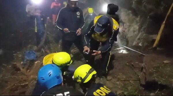 उत्तराखंड : यमुनोत्री पैदल मार्ग पर रेस्क्यू अभियान फिर शुरू, मलबे में अब भी दो लोगों के दबे होने की आशंका