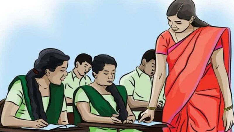 उत्तराखंड : शिक्षकों के तबादलों की नई नियमावली तैयार, बोर्ड रिजल्ट खराब तो चढ़ना होगा पहाड़