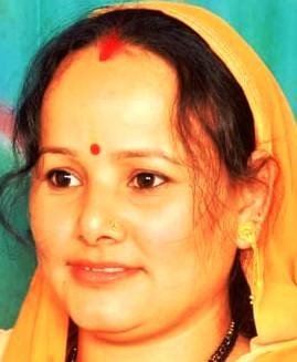 चमोली : पोखरी ब्लॉक की निवर्तमान प्रधान कमला देवी को मिलेगा उत्कृष्ट ग्राम प्रधान का खिताब