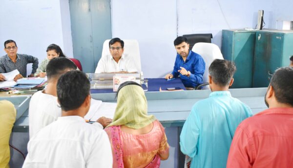 चमोली पंचायत चुनाव : नामांकन प्रक्रिया पूरी, मैदान में 4382 प्रत्याशी; 2599 महिला उम्मीदवार